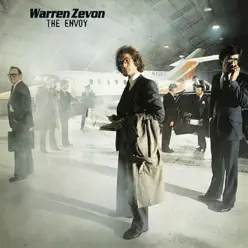 The Envoy - Warren Zevon