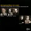 Stream & download New American Works for Clarinet