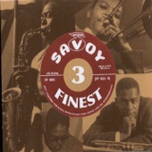 Savoy's Finest Volume 3 artwork