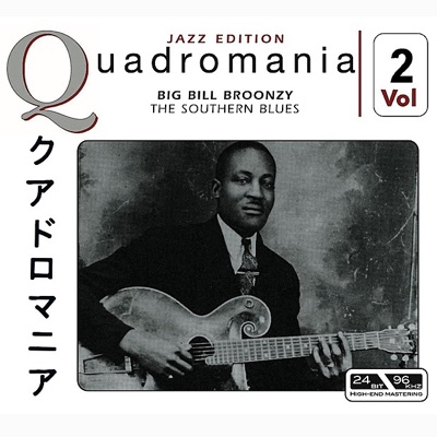 The Southern Blues Vol.2 - Big Bill Broonzy