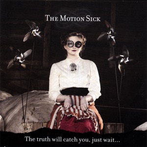 The Truth Will Catch You, Just Wait...