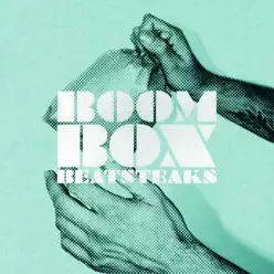 Boombox (Deluxe Version) - Beatsteaks