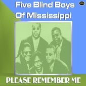 The Five Blind Boys of Mississippi - I Can't Even Walk