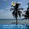 SPA Collection, Vol. 5 (A Selection of the Finest Lounge & Chillout Sounds), 2010