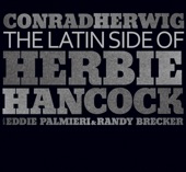 The Latin Side of Herbie Hancock (The Latin Side of Herbie Hancock) artwork
