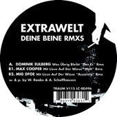Deine Beine - Remixes artwork
