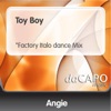 Toy Boy (Factory Italo Dance Mix) - Single