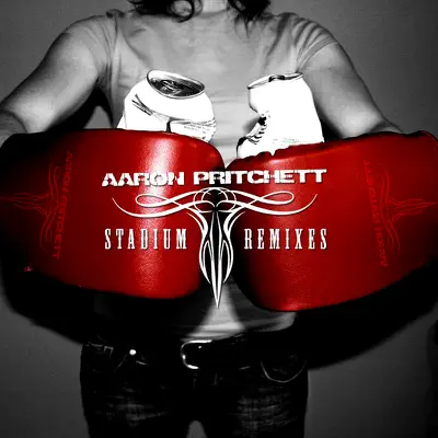 Stadium Remixes - Aaron Pritchett