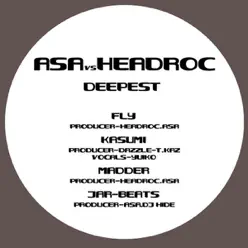 Deepest - EP - Asa (Asha) Deepest - EP - Asa (Asha)