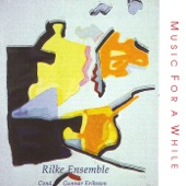 Rilke Ensemble - Verlaine-stämning