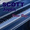 Maple Leaf Rag cover