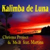 Kalimba de Luna