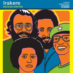 Irakere - Rucu Rucu Santa Clara
