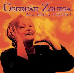 Zsuzsa Cserháti - Érted Mondok Imát (I Say a Little Prayer)