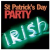 St Patrick's Day Party