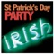 If It Weren't for the Irish - Frank Parker lyrics