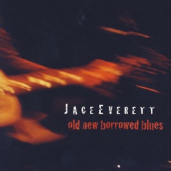 OLD NEW BORROWED BLUES cover art
