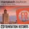 Oxytocin - Marrakech lyrics