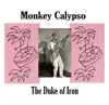 Monkey Calypso album lyrics, reviews, download