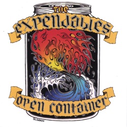 The Expendables - Last Call