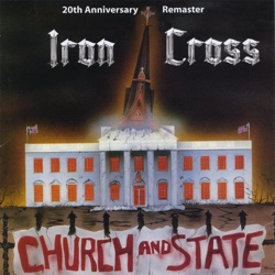 Iron Cross - Bad Tidings