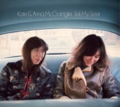 Kate & Anna McGarrigle - (Talk to Me of) Mendocino