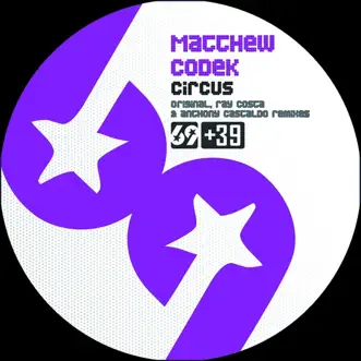 Circus by Matthew Codek album reviews, ratings, credits