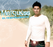 El Temperamento (Spanish Single Version) - Marquess