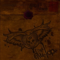 Message to Venus - Stripped