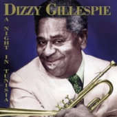 Dizzy Gillespie - Con Alma