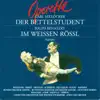 Millöcker: Der Bettelstudent & Im Weissen Rossl album lyrics, reviews, download