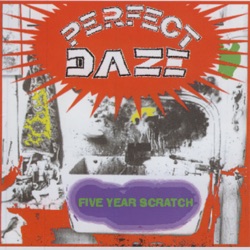 Perfect Daze - Bubblegum (PopLust Vers)