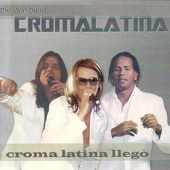 Croma Latina Ilego - EP artwork
