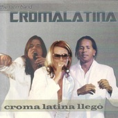 Croma Latina Ilego (Salsa Club) artwork