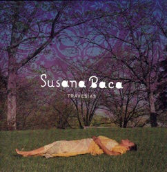 Susana Baca - Merci Bon Dieu