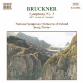 Bruckner: Symphony No. 2, Wab 102 artwork