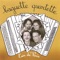 En douce - Baguette Quartette lyrics