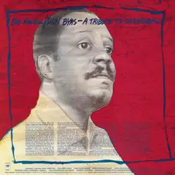 A Tribute to Cannonball - Bud Powell A Tribute to Cannonball - Bud Powell
