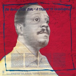Bud Powell - I Remember Clifford