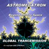 Astromegatron - Beyond Infinite Space