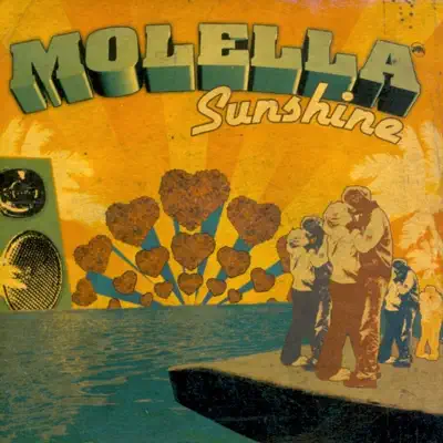 Sunshine - Molella