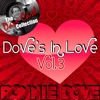 Dove's In Love Vol. 3 - [The Dave Cash Collection]
