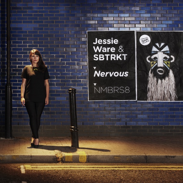 Nervous - EP - Jessie Ware & SBTRKT