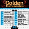 Golden Instrumentals, Vol. 20