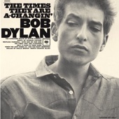 The Lonesome Death of Hattie Carroll (Mono Version)