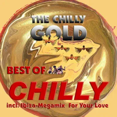 The Chilly Gold - Chilly