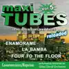 Maxi Tubes, Vol. 5 album lyrics, reviews, download