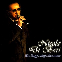 Nicola Di Bari - Rosa