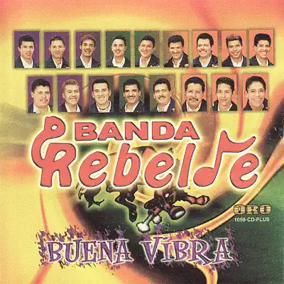 Buena Vibra - Banda Rebelde