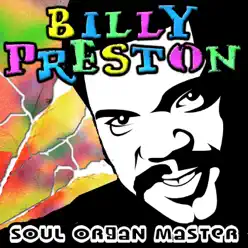 Soul Organ Master - Billy Preston